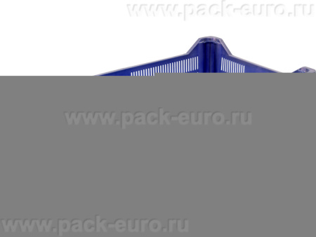 Перфорированный ящик 500x300x120, код: 14013, арт. 121