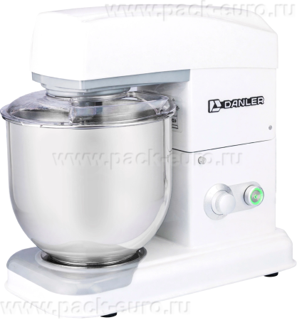 Планетарный миксер Danler MS-7 (промышленный), арт. 020910