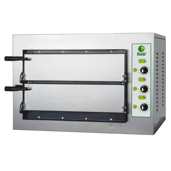 Печь для пиццы FIMAR  MINI, арт. FOMI3T40050T Печь для пиццы FIMAR  MINI, арт. FOMI3T40050T