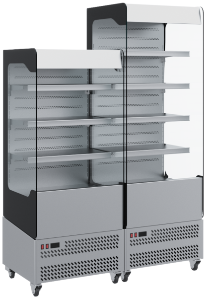 Витрина холодильная FC16-06 VM 0,6-2 0430, арт. П0000006799 от компании Европактрейд Витрина холодильная FC16-06 VM 0,6-2 0430, арт. П0000006799 от компании Европактрейд