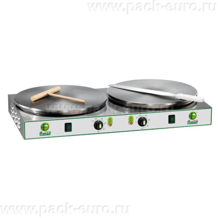 Блинница CRP4 2, арт. CRP4240050T, арт. CRP4 2 от компании Европактрейд