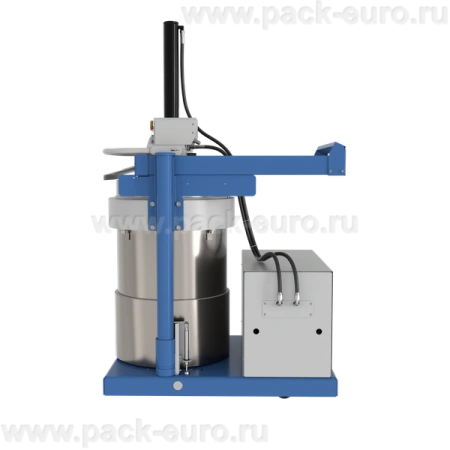 Пресс-компактор PZO-5030