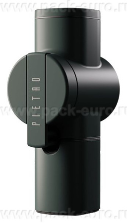 Кофемолка ручная Pietro Forest Green от компании Европактрейд