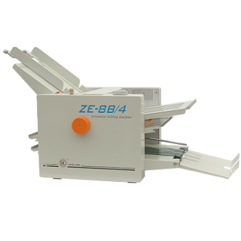 Фальцевальная машина ZE-8B/4
