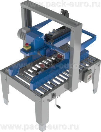 Заклейщик коробов FJ-1AW (Youngsun, Китай), арт. FJ-1AW