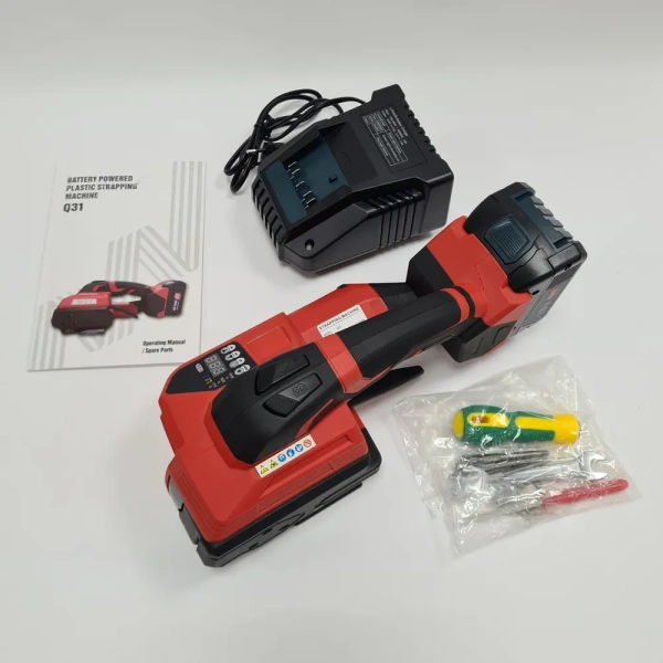 Стреппинг инcтрумент JDC Q31