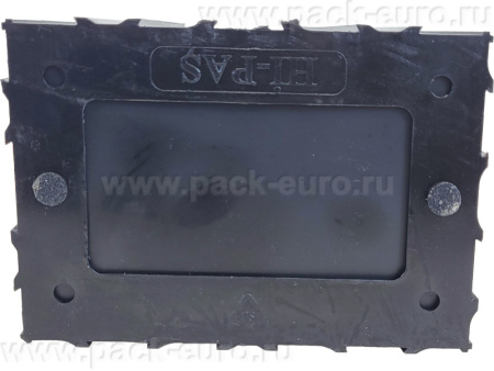 Ящик 230х140х98 антистатический, код: 40573, арт. PD 500 ESD