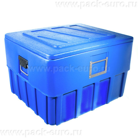Термоконтейнер H-65L синий Foodatlas 