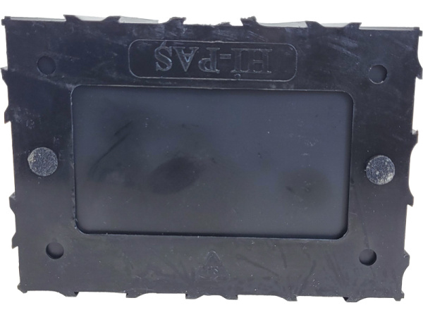 Ящик 230х140х98 антистатический, код: 40573, арт. PD 500 ESD