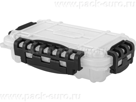 Органайзер 212х130х58 с крышкой, водонепроницаемый, код: 37248, арт. Blocker Guru 8