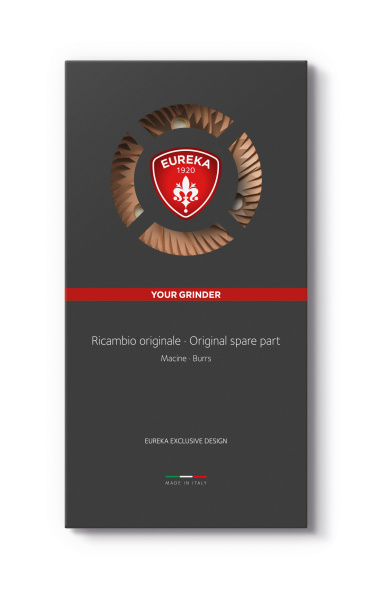 Жернова стальные 75 мм с покрытием red speed от компании Европактрейд Жернова стальные 75 мм с покрытием red speed от компании Европактрейд