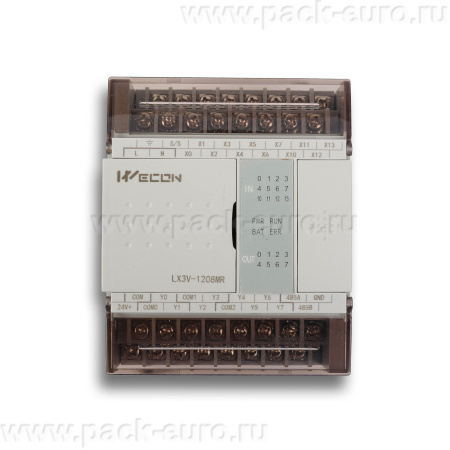PLC контроллер для HL-1500/1650 NEW