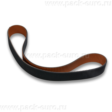 Ремень приводной для спирального тестомеса HS50 купить в компании Европактрейд