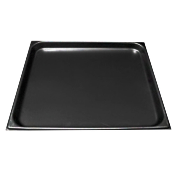 Противень 530х470х30 черн. мет. арт. 71000001564 от компании Европактрейд Противень 530х470х30 черн. мет. арт. 71000001564 от компании Европактрейд