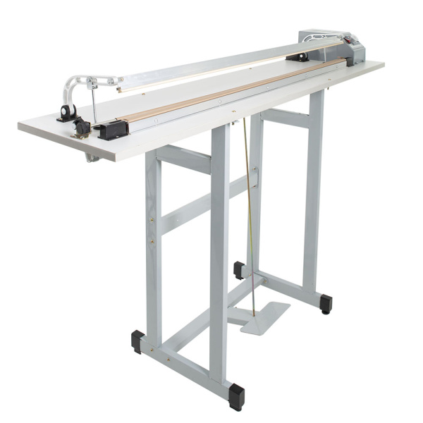 Запаиватель напольный SF-B1000 (транс-р справа) Foodatlas Pro Запаиватель напольный SF-B1000 (транс-р справа) Foodatlas Pro