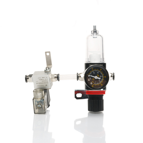 Комплект запчастей для установки опции газонаполнения пакета для DXDZ-250B (TC) купить в компании Европактрейд