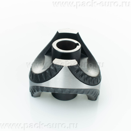 Матрица JGL-120, 4 яч, Треугольник, d84, ш66 купить в компании Европактрейд