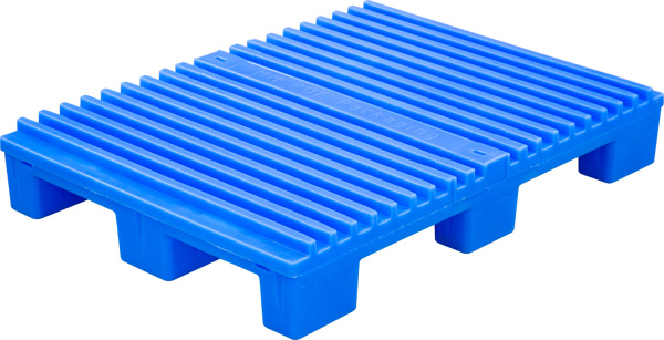 Паллет 1054х756х173  мм для типографии, арт. PrintPall