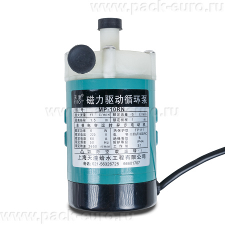 Водяная помпа к ST-II купить в компании Европактрейд