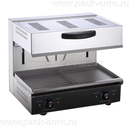 Гриль-саламандер VHS-600, арт. VHS-600 от компании Европактрейд