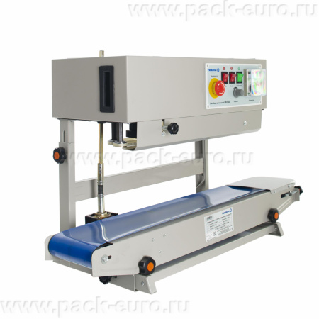 Запайщик роликовый FR-900 (вертикальный) Foodatlas Pro