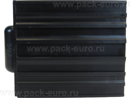 Ящик 122х106х62 антистатический, код: 40564, арт. PD 302 ESD