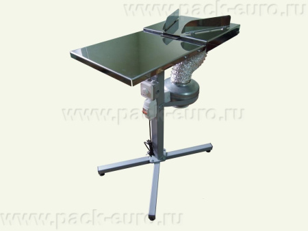 Стол раздува пакетов «Спутник-НХЛ» (встраиваемый)