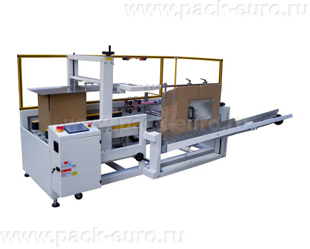 Формовщик коробов GPK-40H-18 ( GP, Китай), арт. GPK-40H-18