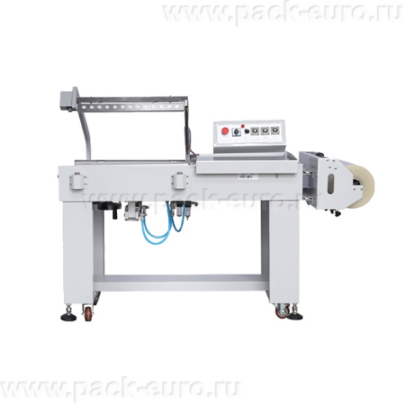 Упаковочная машина BSL-5045LA