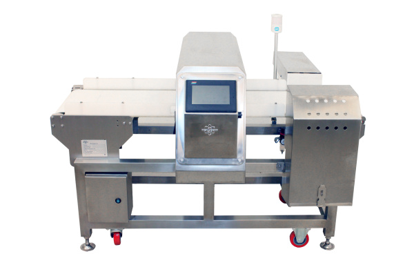 Металлодетектор конвейерный METALLAR MDC-400 Металлодетектор конвейерный METALLAR MDC-400