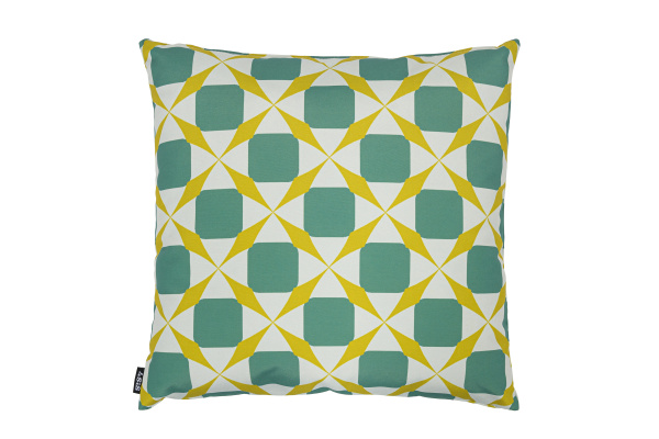 Декоративная подушка 45х45 см, цвет Китчен