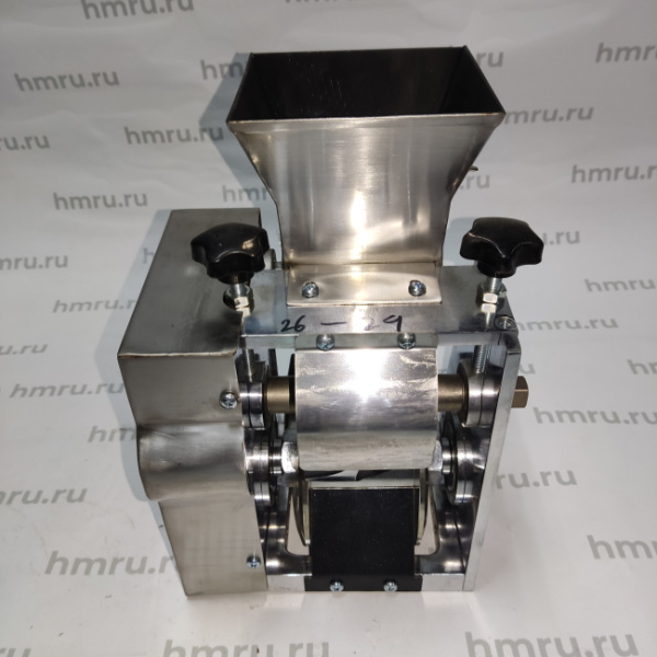 Формующая голова для JGL-135-5B (25-30 гр., матрица Ø100*6, 6 ячеек) купить в компании Европактрейд