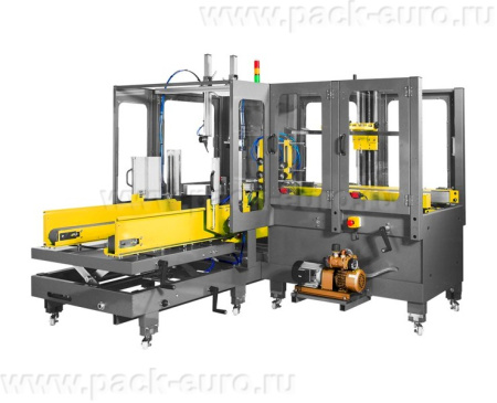 Формовщик коробов EXC-107 (EXTEND, Тайвань), арт. EXC-107