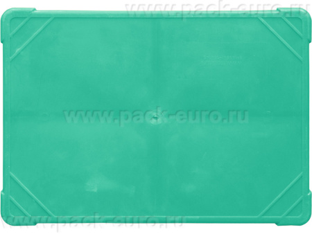 Цветочный ящик 400х300х350, код: 06323, арт. 434