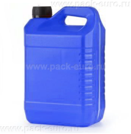 Канистра пластиковая классика 3 л