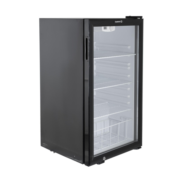 Холодильный шкаф SC-98 Foodatlas от компании Европактрейд