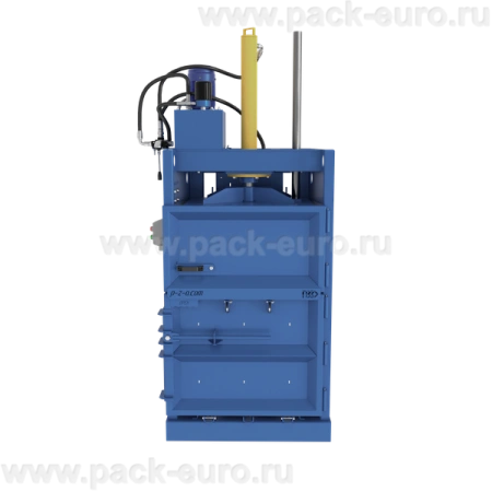 Пресс PZO-4 SLF (ПГП-4), 220В
