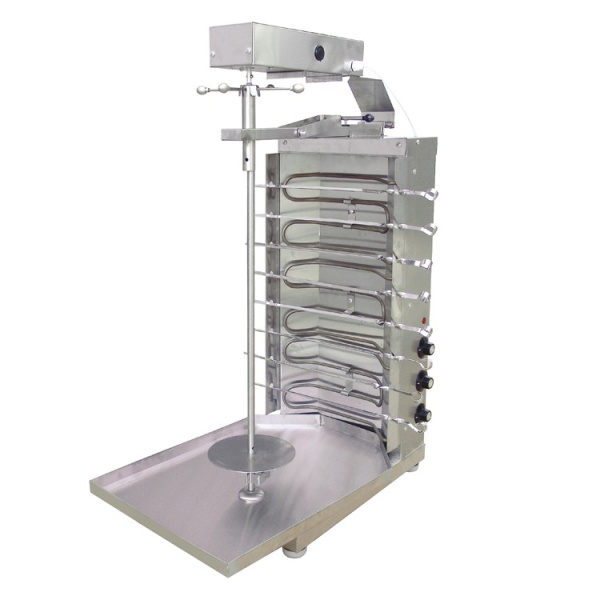 Шаверма электрическая Ф3ШМЭ, арт.21201, арт. 21201 от компании Европактрейд