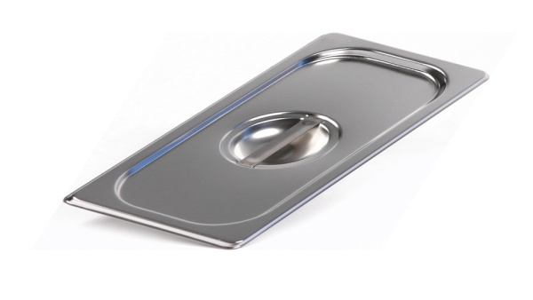 Крышка гастроемкости GN2/4, 824-L, арт. 824-L от компании Европактрейд