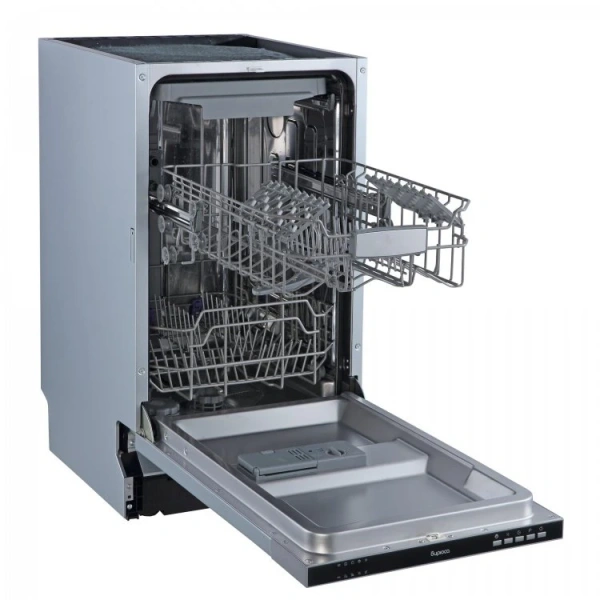 Машина посудомоечная Бирюса DWB-410/6 от компании Европактрейд Машина посудомоечная Бирюса DWB-410/6 от компании Европактрейд