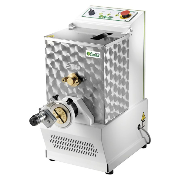 Машина для пасты Fimar MPF 8N от компании Европактрейд Машина для пасты Fimar MPF 8N от компании Европактрейд