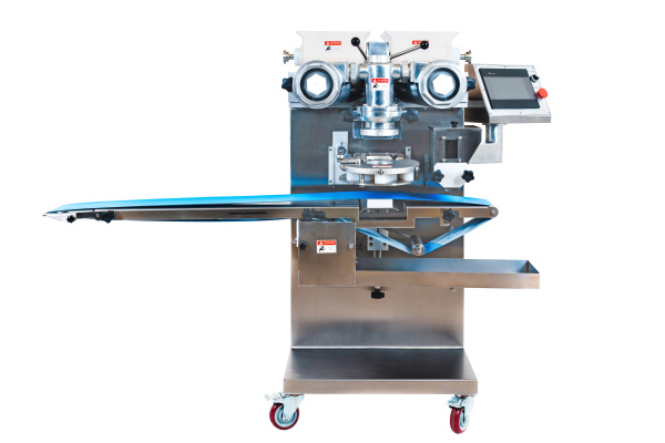 Отсадочно-формовочная экструзионная машина ORION 2-D Отсадочно-формовочная экструзионная машина ORION 2-D