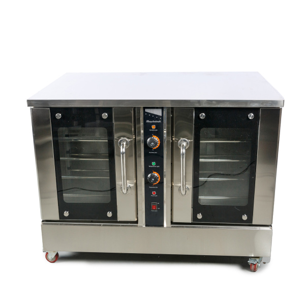 Расстоечный шкаф FJ-10T (лист 600*400 мм, 10 уровней) Расстоечный шкаф FJ-10T (лист 600*400 мм, 10 уровней)