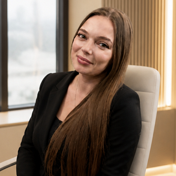 Бутылина Яна Евгеньевна