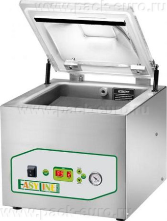 Вакуумный упаковщик SCC/300, арт. SCC/300