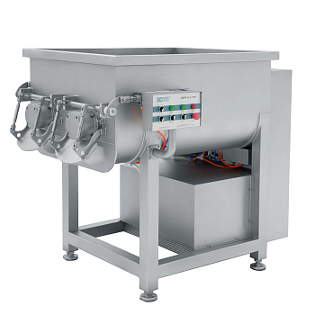 Фаршемес открытого типа JB-650 