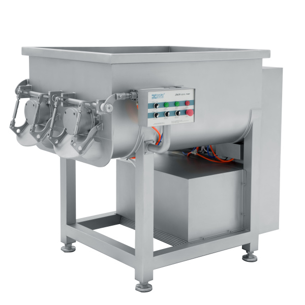 Фаршемес открытого типа JB-650 Фаршемес открытого типа JB-650