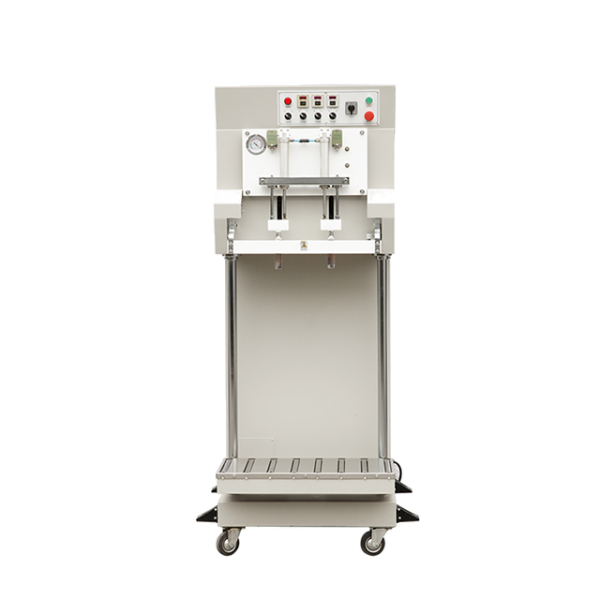 Вакуумный упаковщик DZQ-600L/S Вакуумный упаковщик DZQ-600L/S