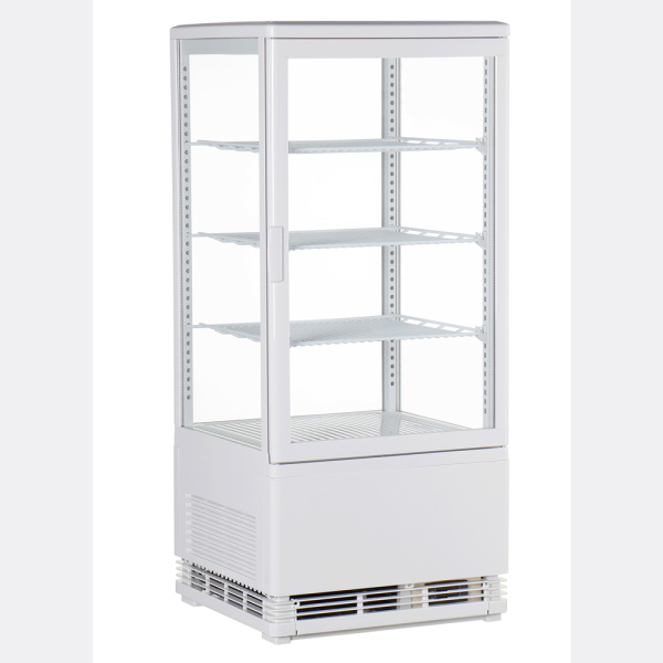 Витрина холодильная VA-RT-78W, арт. VA-RT-78W от компании Европактрейд