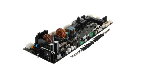 Плата силовая, арт.KPE2021С Плата силовая, арт.KPE2021С